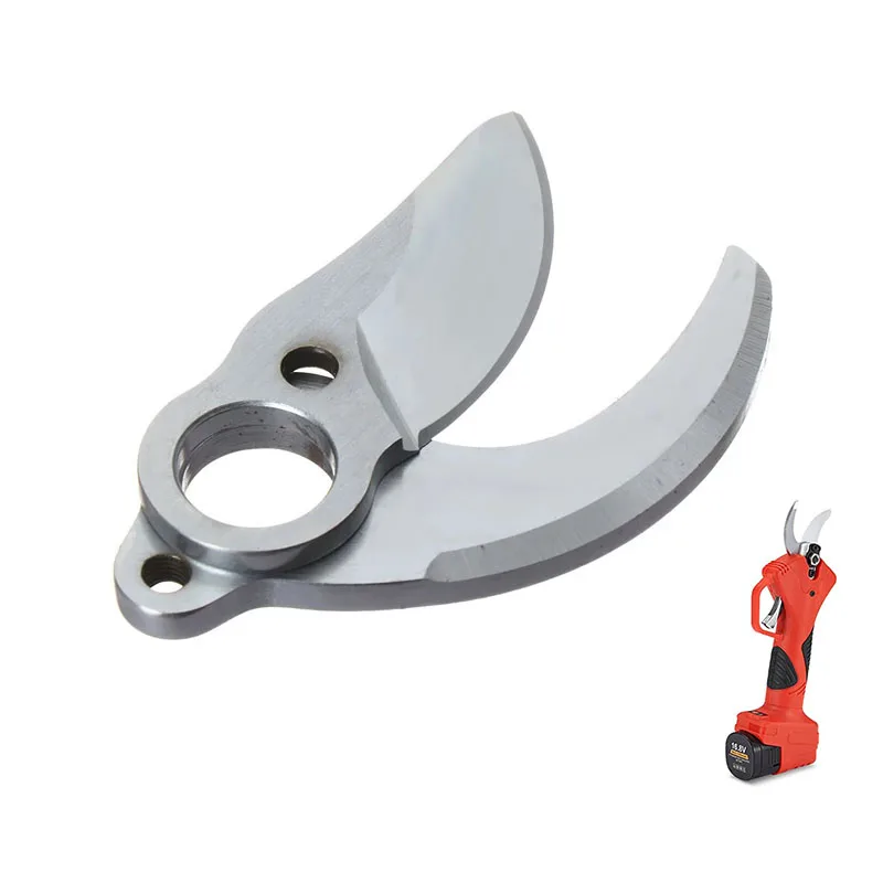 Gardening Tools To Cut Branches - 25 мм аккумуляторный секатор с режущим