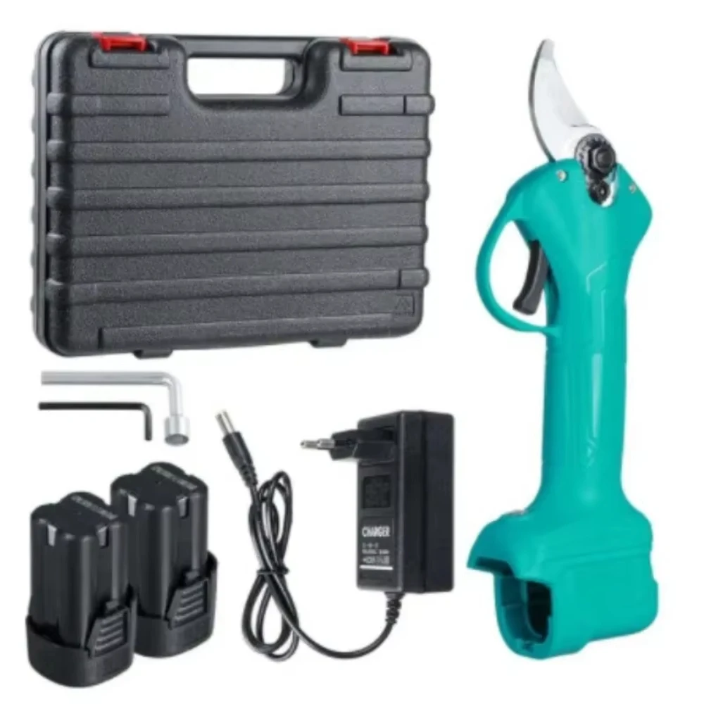 Gardening Tools Battery Powered - Бесщеточные электрические секаторы 16,8 В, садовый