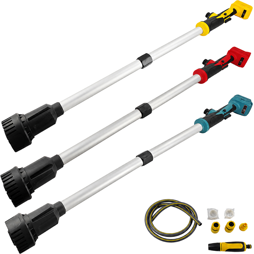 Gardening Tools China - Портативный беспроводной насос SIHAO для перекачки