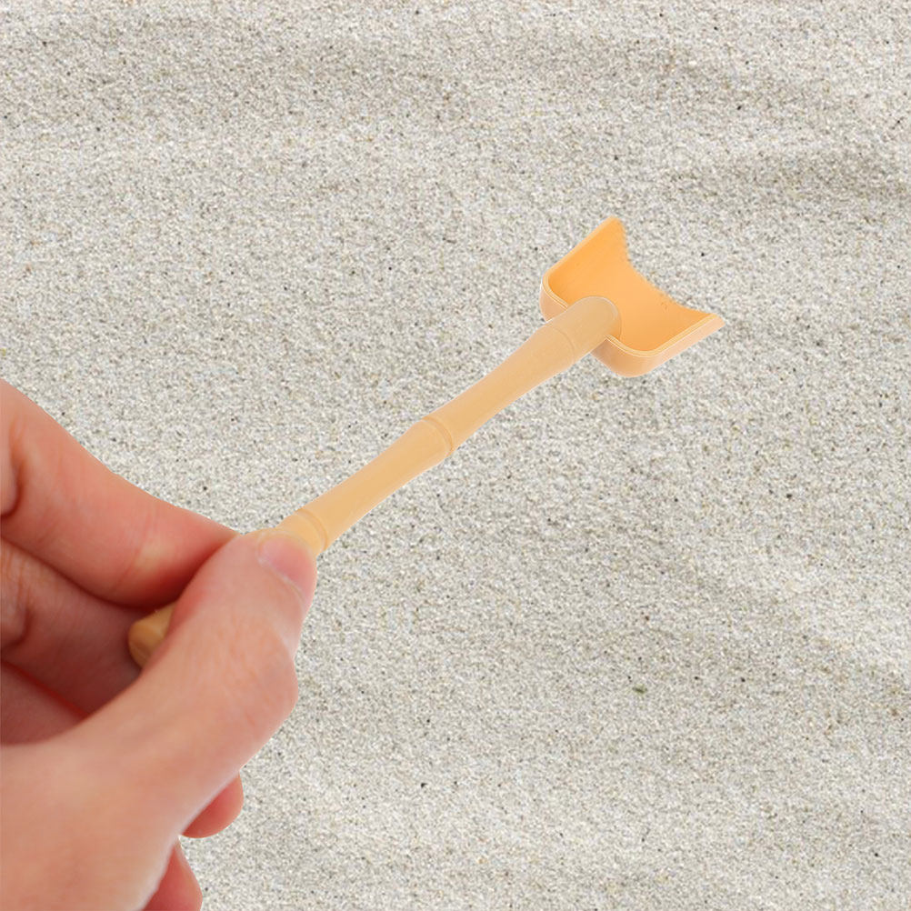 Zen Gardening Tools - 2 комплекта мини-грабель для песочного стола,