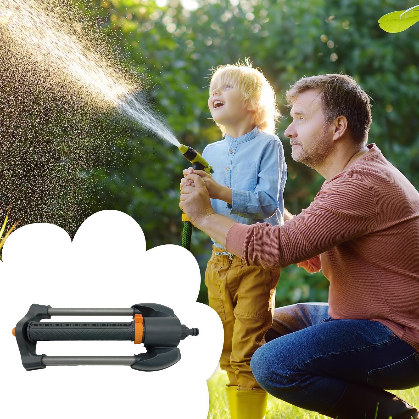 Gardening Yard Tools - Осциллирующий садовый разбрызгиватель для полива, инструмент