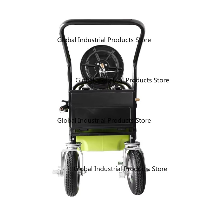 Gardening Tools Battery Powered - Электрический садовый опрыскиватель на 60 л