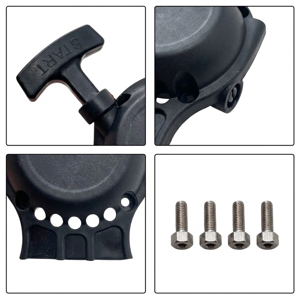 Gardening Tools Ppt - Для Echo, для SRM-265, для SRM-266,