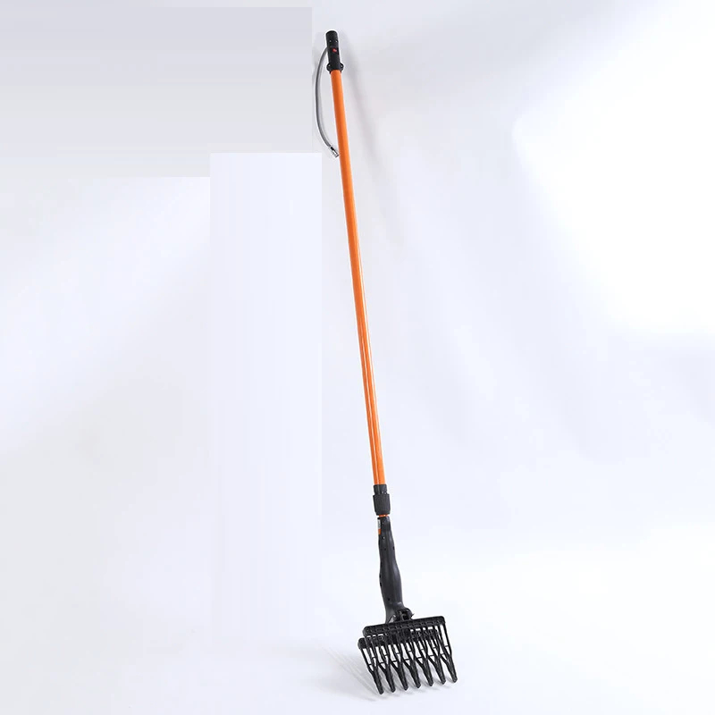 Gardening Tools Battery Powered - Машина для встряхивания и сбора оливок
