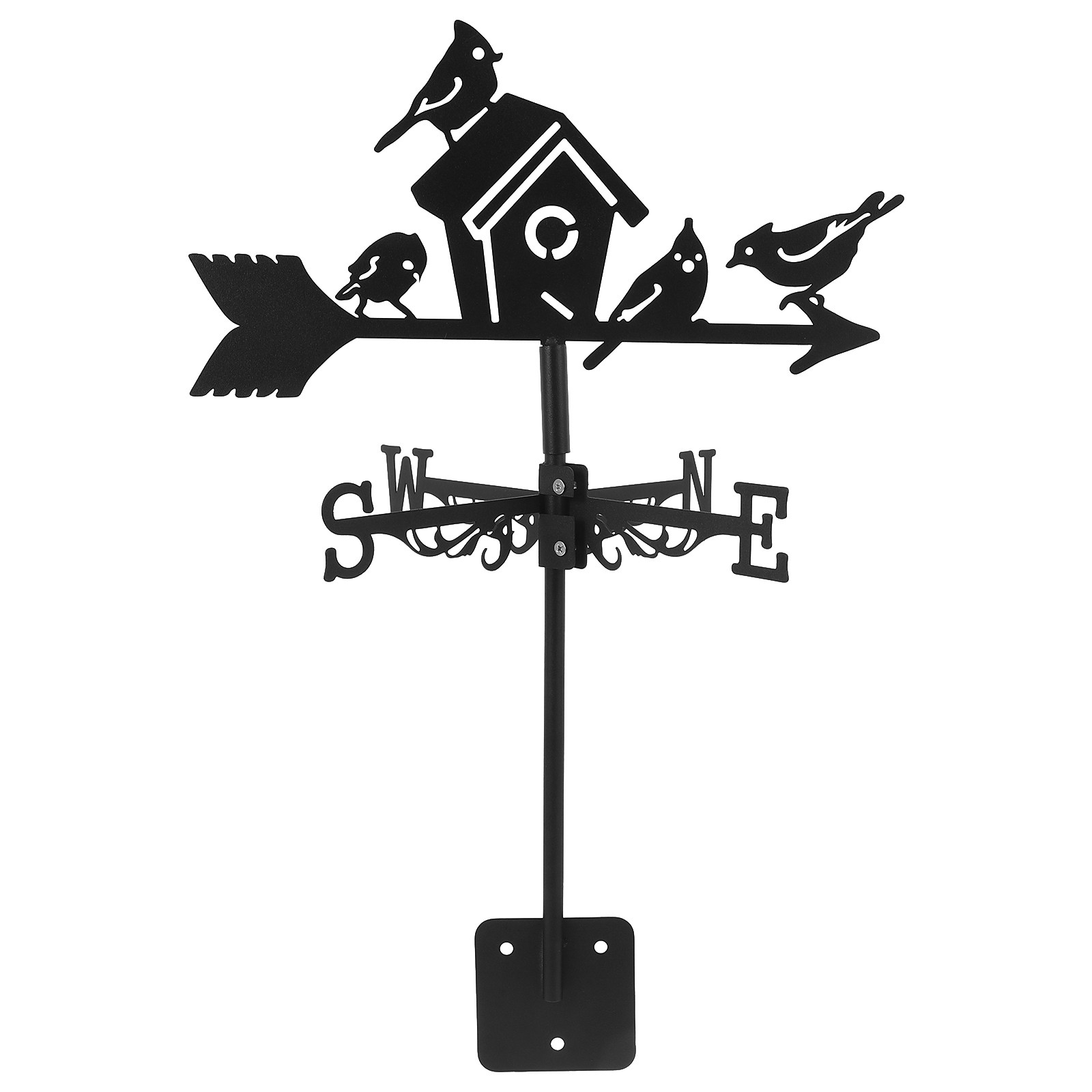 Уличный металлический птичник- – обзор и цена Gardening Yard Tools