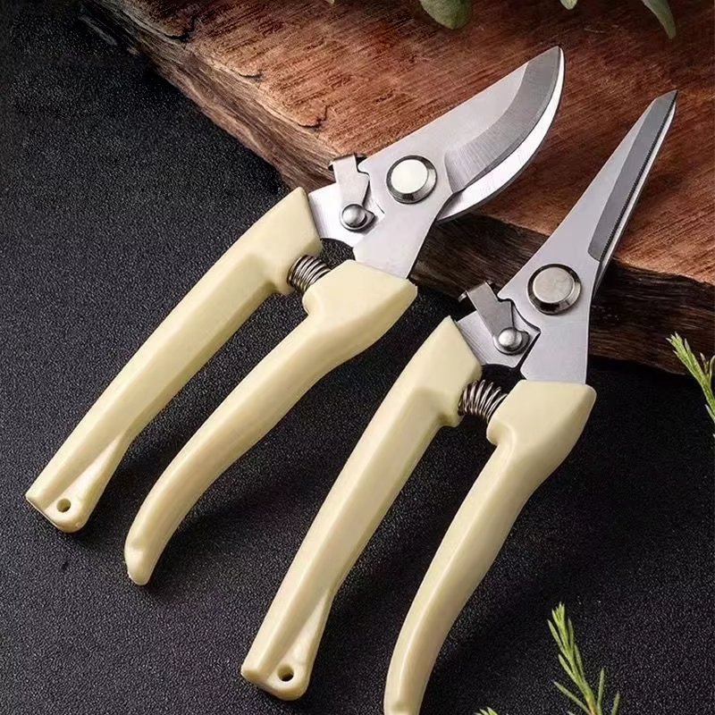 Садовые ножницы из нержавеющей – обзор и цена Gardening Tools To Cut Branches