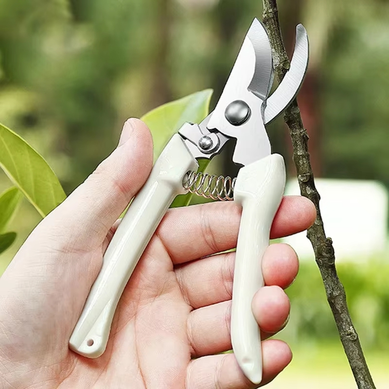 Садовые ножницы из нержавеющей – обзор и цена Gardening Tools To Cut Branches
