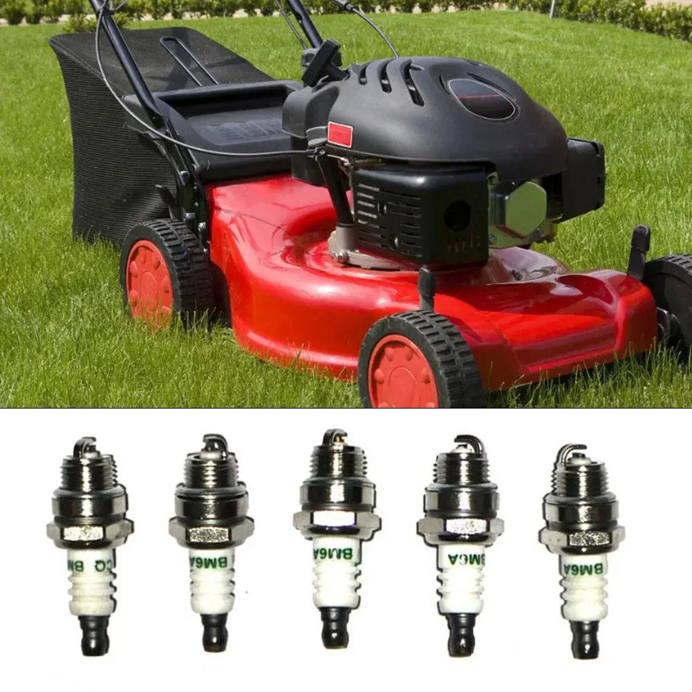 5 шт. A425000060 Свечи зажиган – обзор и цена Gardening Tools Ppt