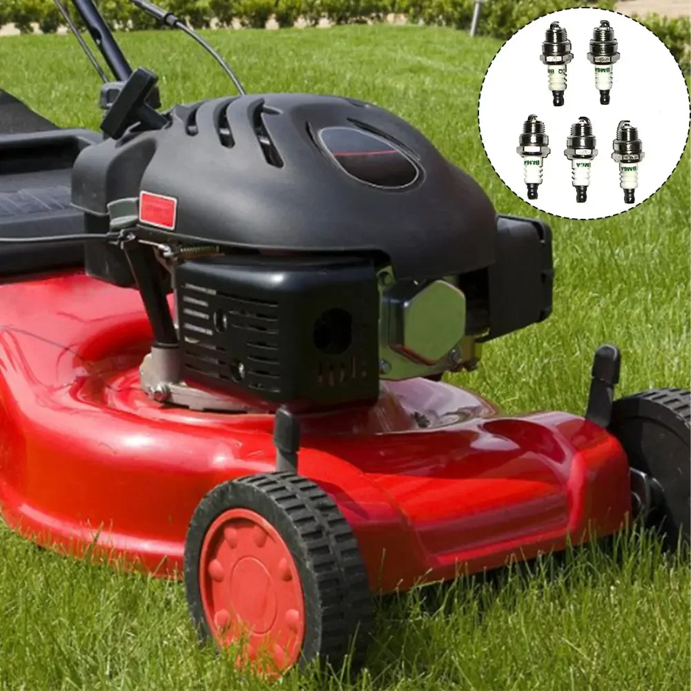 5 шт. A425000060 Свечи зажиган – обзор и цена Gardening Tools Ppt