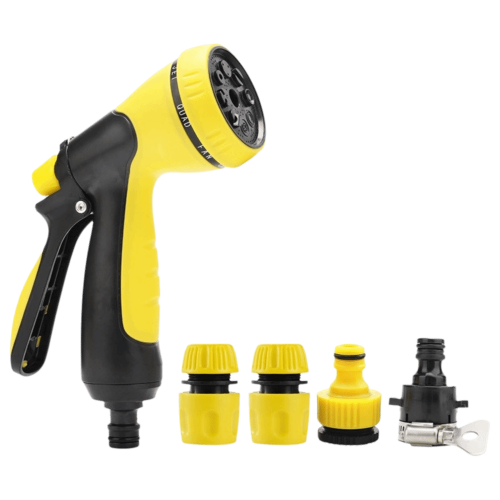 Насадка для садового шланга из – обзор и цена Gardena Hose Comfort