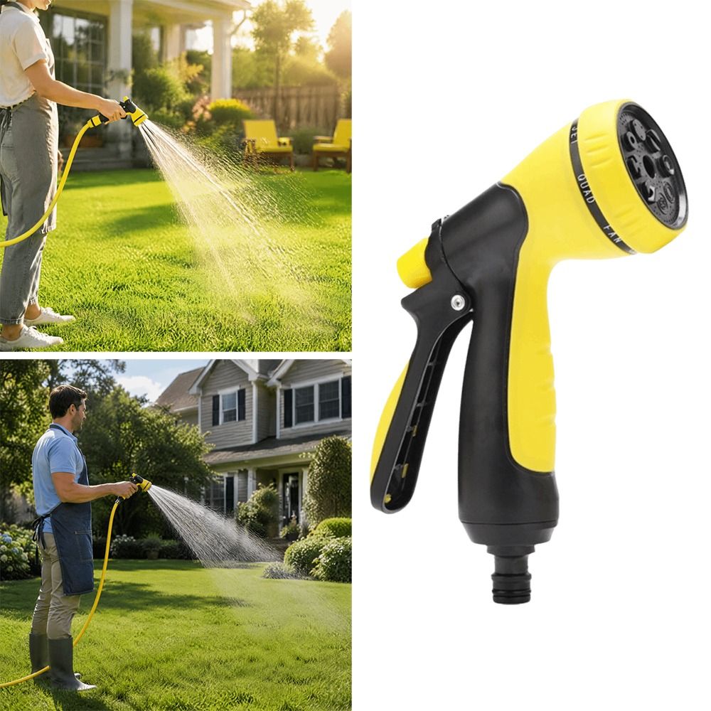 Насадка для садового шланга из – обзор и цена Gardena Hose Comfort