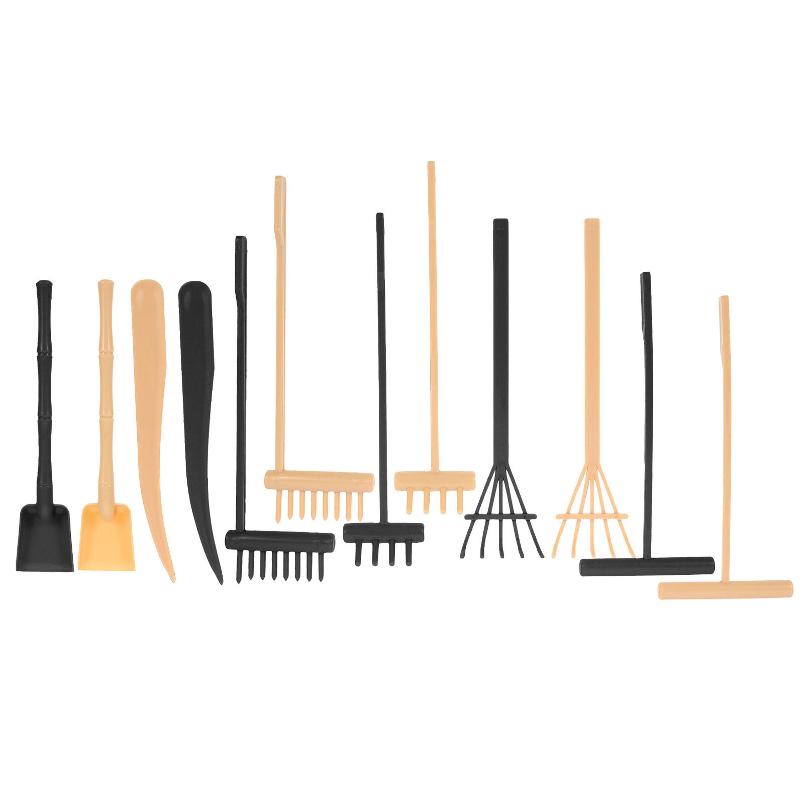 Набор инструментов для дзен-са – обзор и цена Zen Gardening Tools