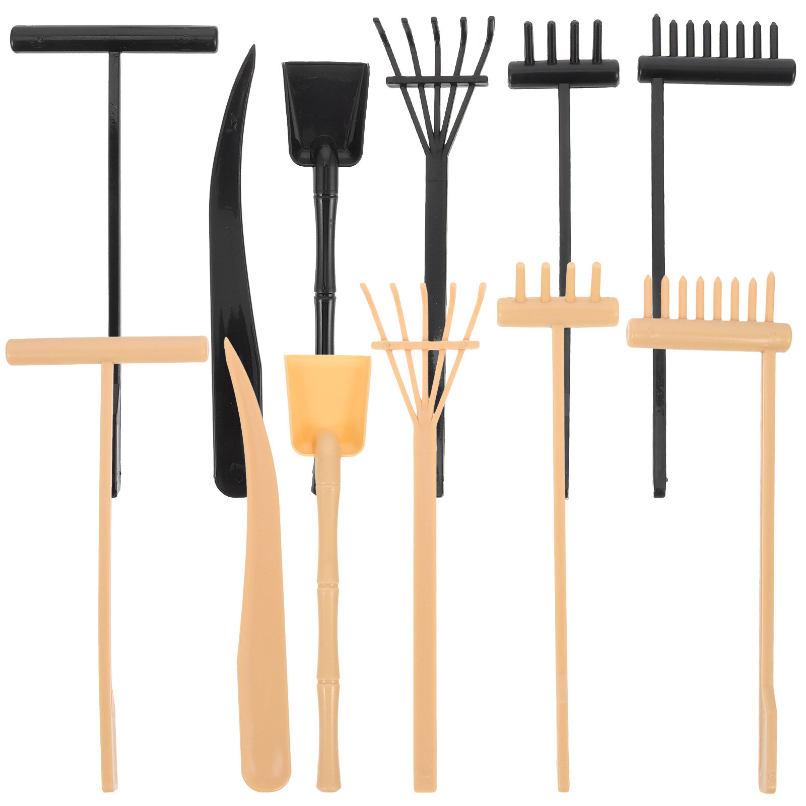 Набор инструментов для дзен-са – обзор и цена Zen Gardening Tools