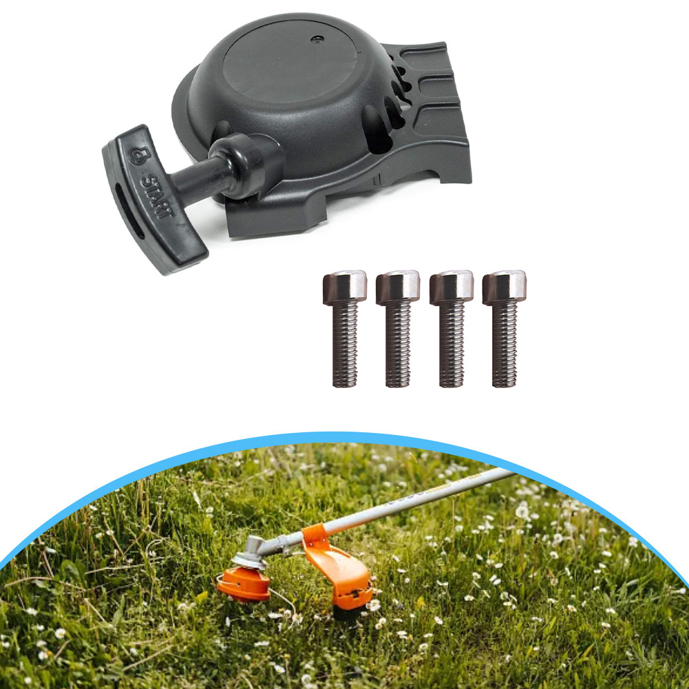 Стартер для триммеров Echo SRM – обзор и цена Gardening Tools Ppt