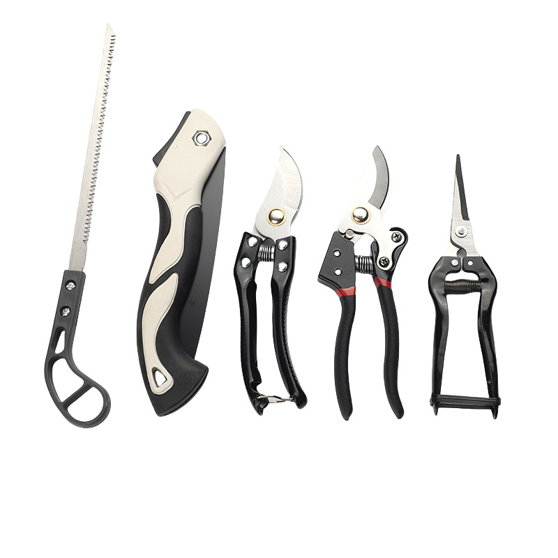 Набор садовых секаторов с скла – обзор и цена Gardening Tools To Cut Branches
