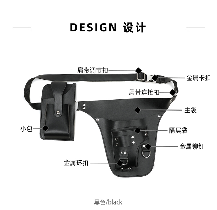 Кожаная сумка-кобура для садов – обзор и цена Gardening Tools China