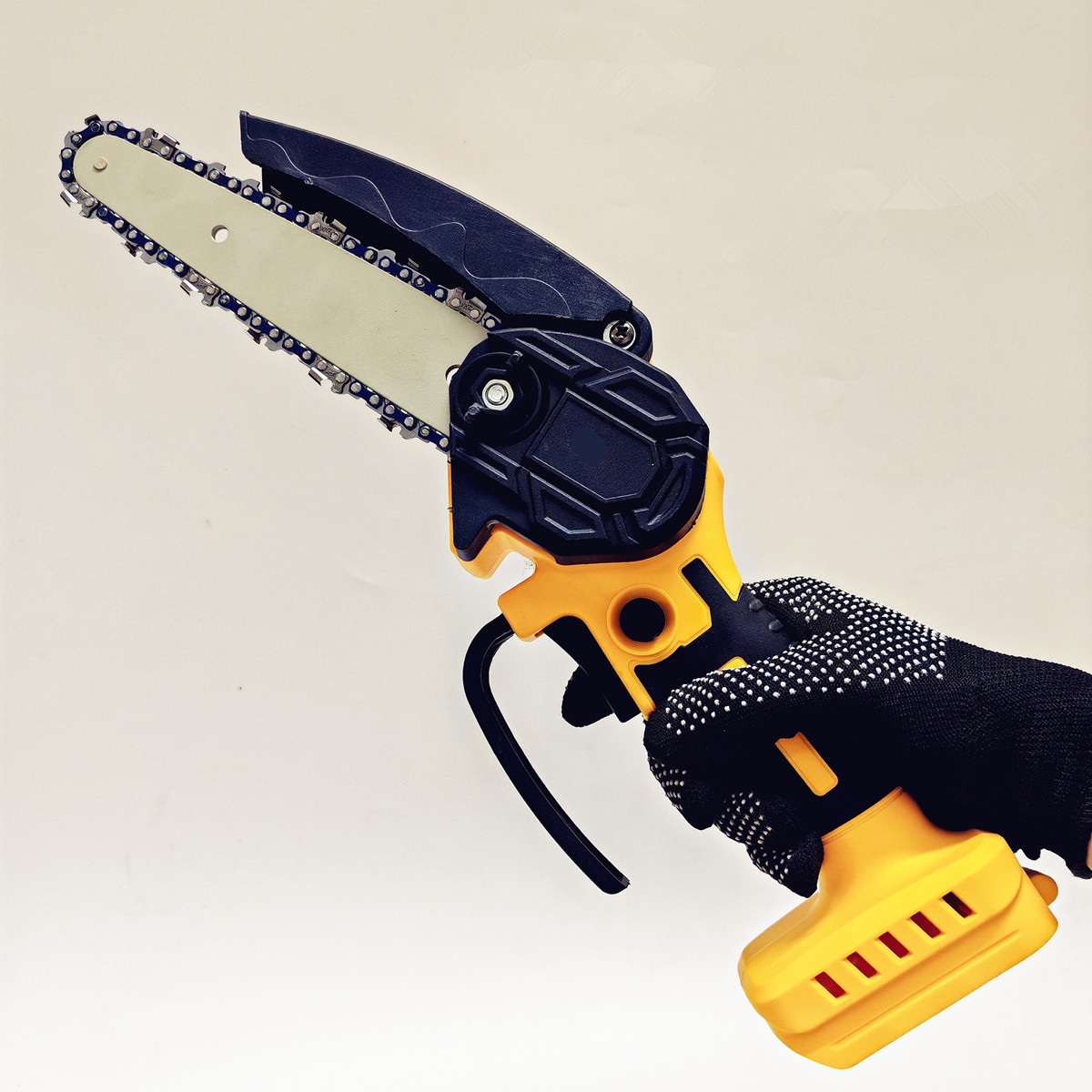 Подходит для DeWALT 18 В 20 В  – обзор и цена Gardening Tools Battery Powered