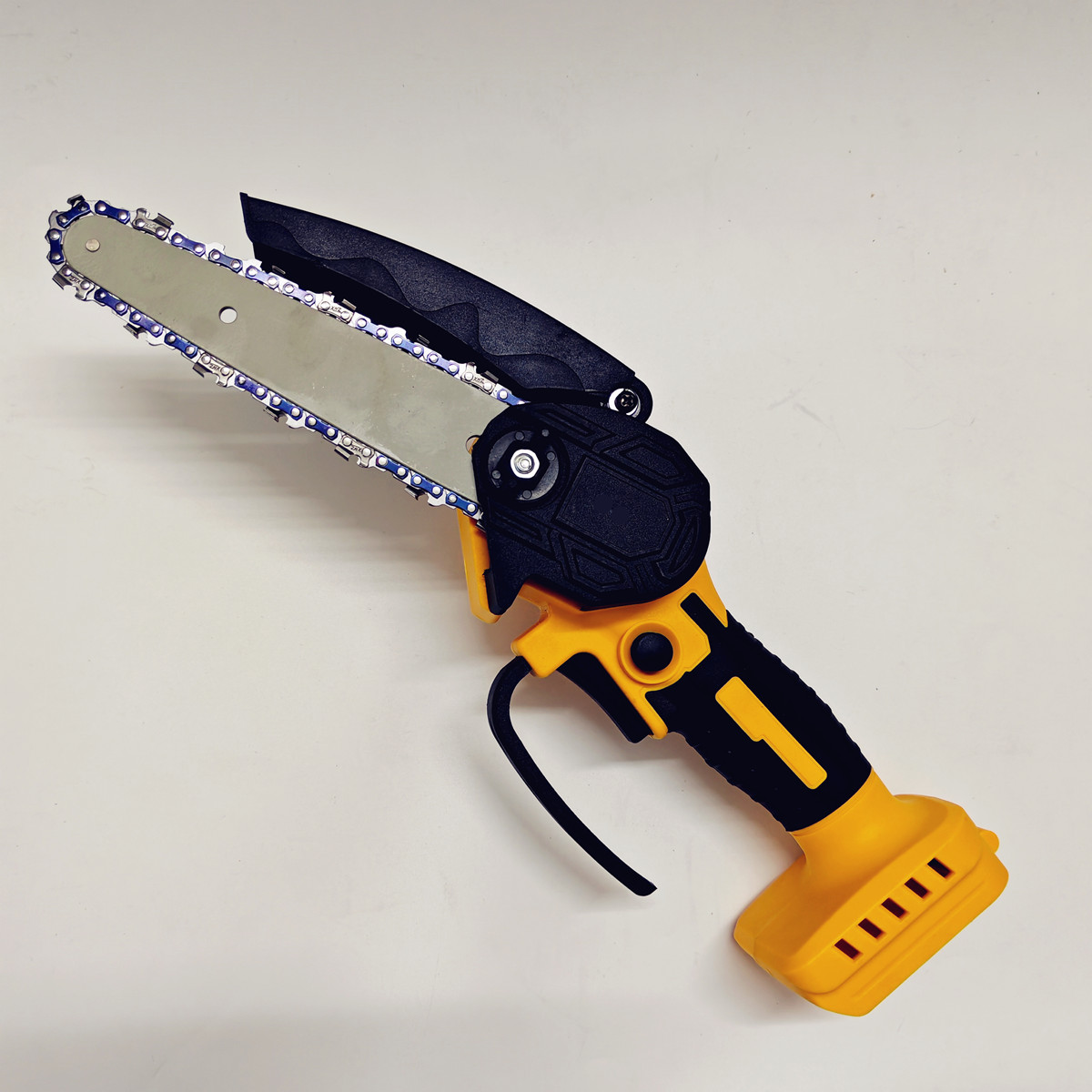 Подходит для DeWALT 18 В 20 В  – обзор и цена Gardening Tools Battery Powered