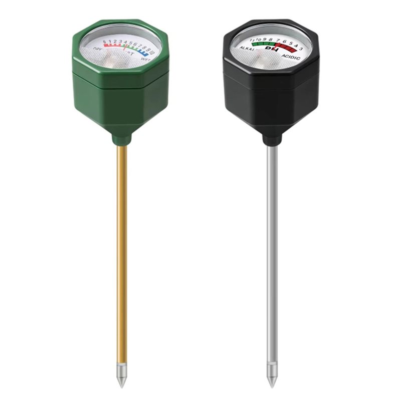 НОВИНКА! В НАЛИЧИИ - Измерител – обзор и цена Soil Ph Meter