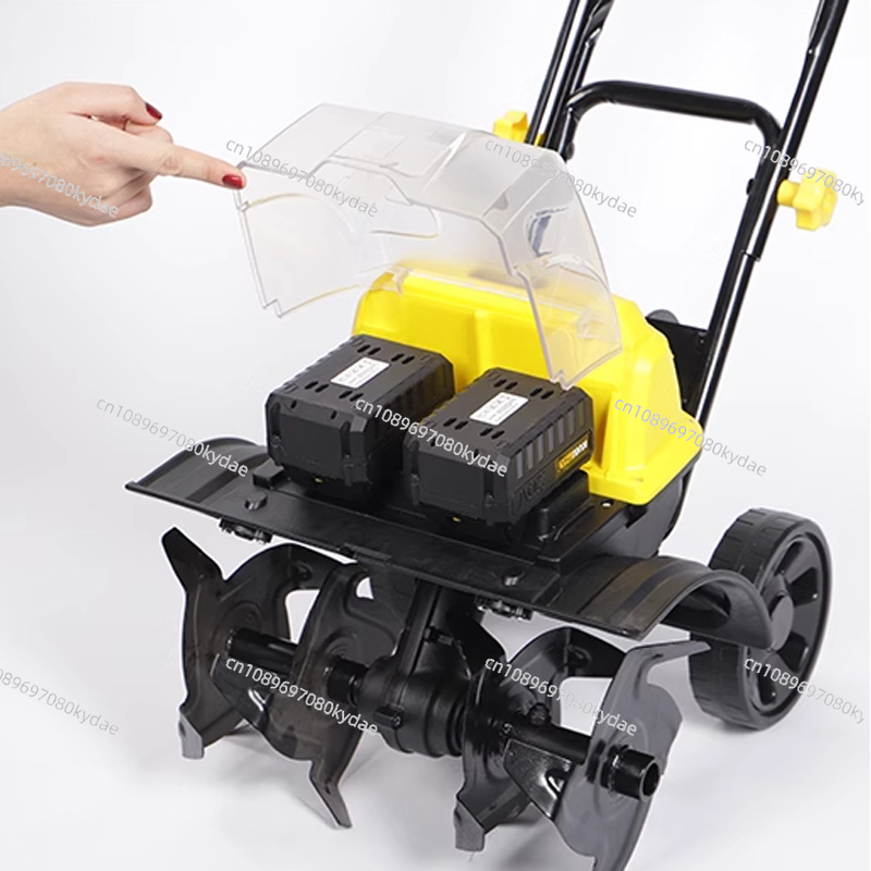 Аккумуляторный литиевый мини-к – обзор и цена Gardening Tools Battery Powered