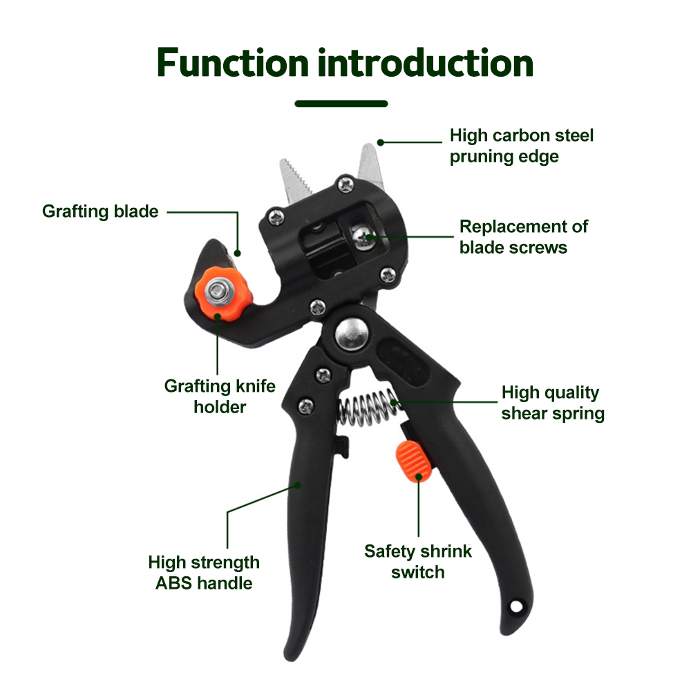 Ножницы для высоких ветвей, пр – обзор и цена Gardening Tools To Cut Branches