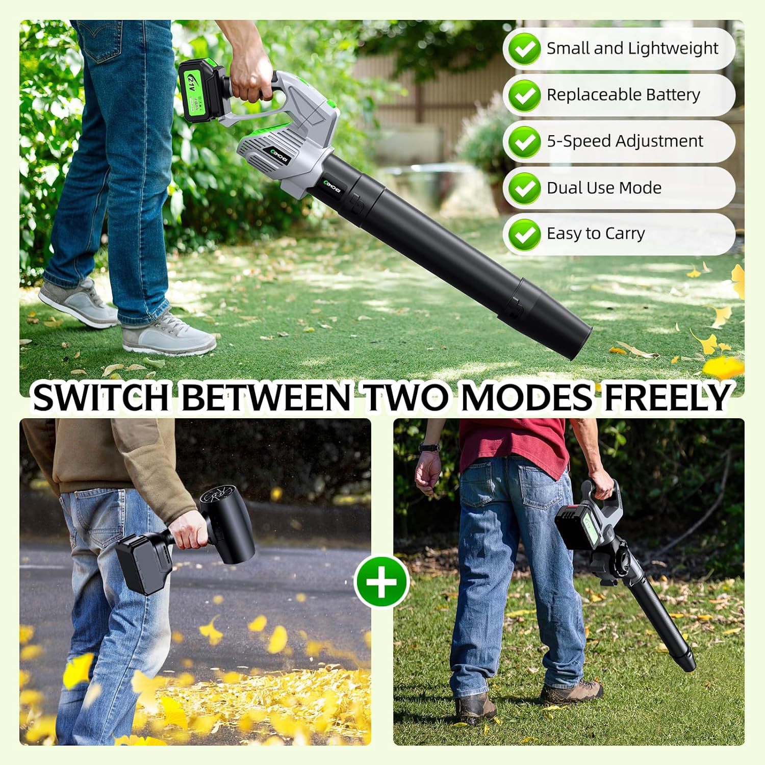Беспроводной электрический воз – обзор и цена Gardening Tools Battery Powered