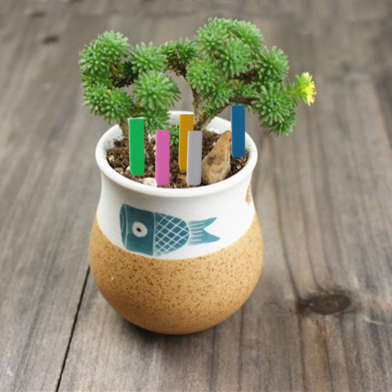 100Pcs садовые растительные эт – обзор и цена Plant Label Tags