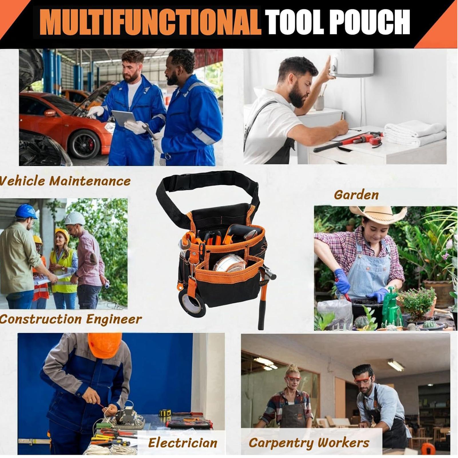 Сумка-органайзер для садовых и – обзор и цена Gardening Tools Repair Shop