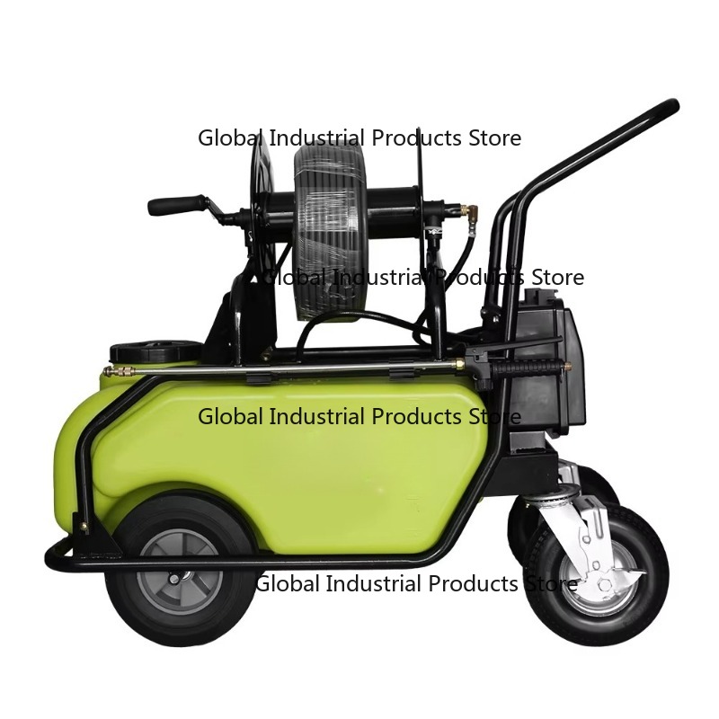 Электрический садовый опрыскив – обзор и цена Gardening Tools Battery Powered