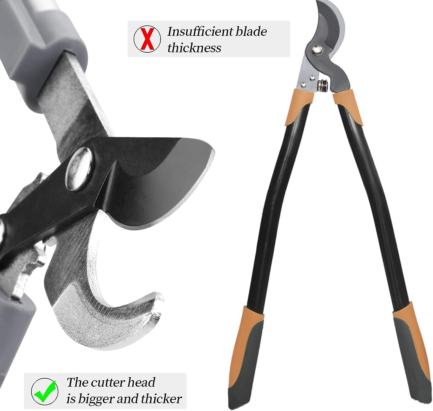 AIRAJ секаторы профессиональны – обзор и цена Gardening Tools To Cut Branches