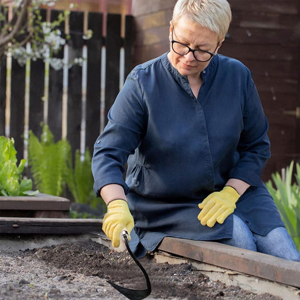 Сельскохозяйственные Инструмен – обзор и цена Gardening Tools Hoe