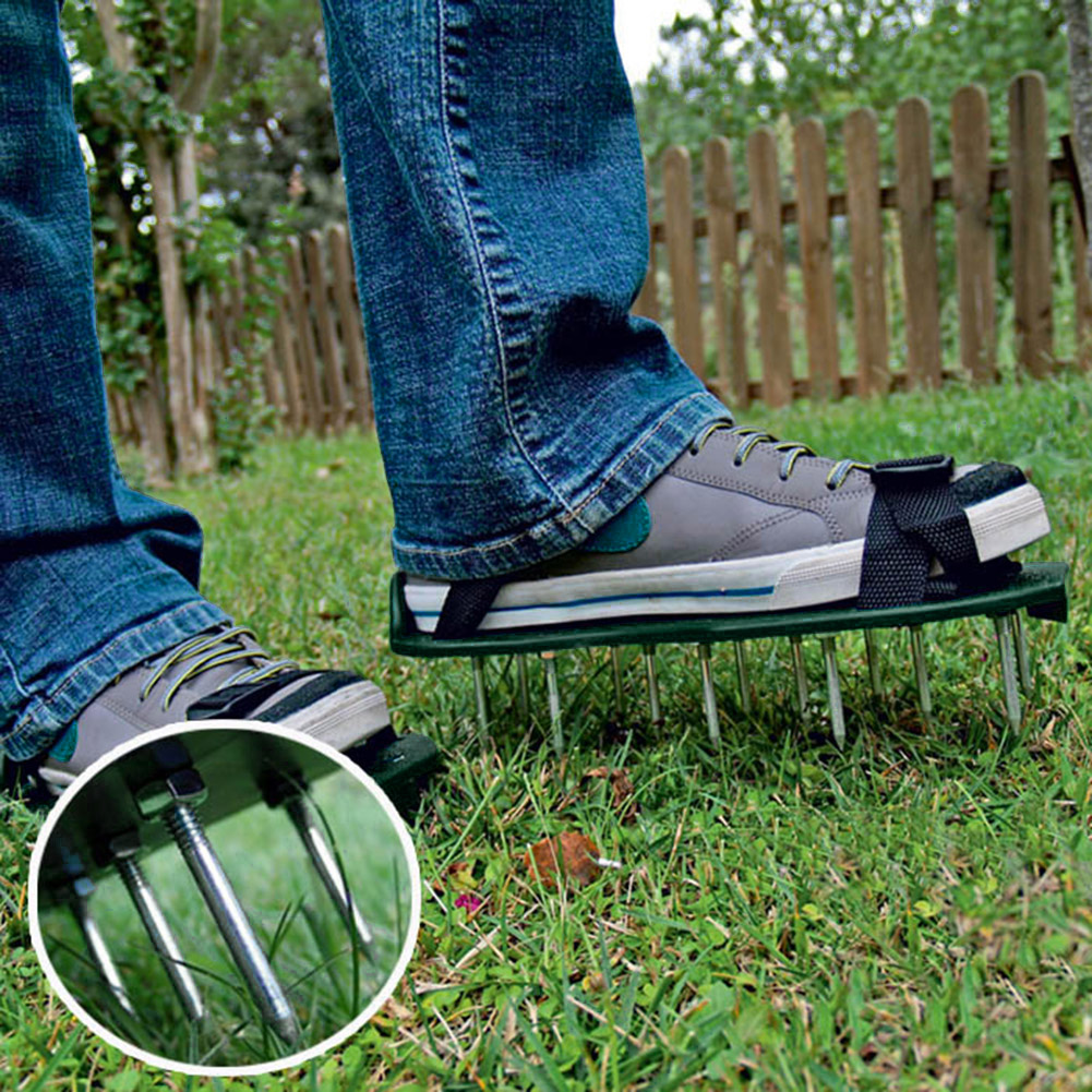 Садовые аэраторные сандалии дл – обзор и цена Gardening Tools Revit