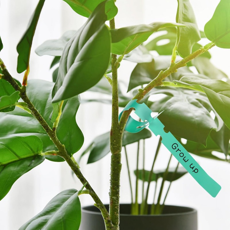 Бирки для растений / Метки для – обзор и цена Plant Label Tags