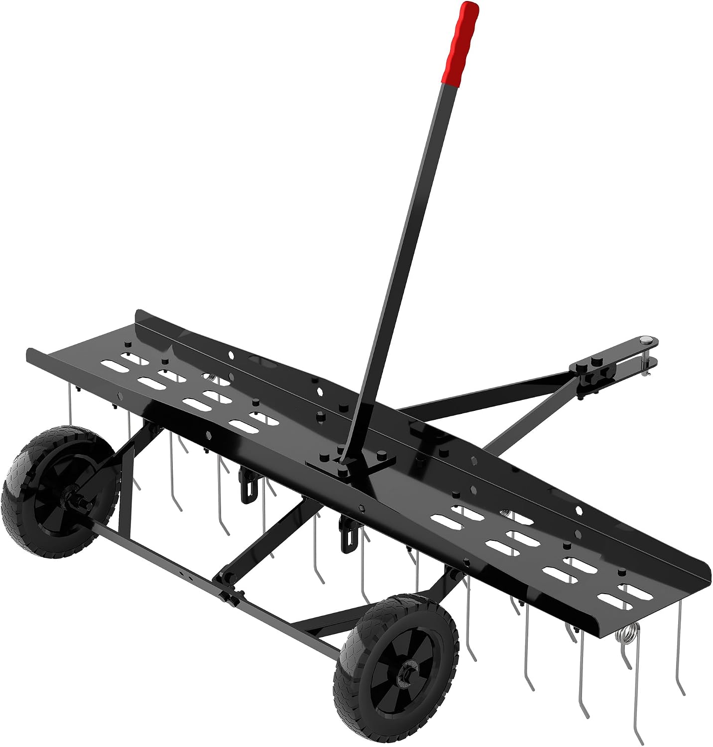 Навесной аэратор для газона, п – обзор и цена Gardening Yard Tools