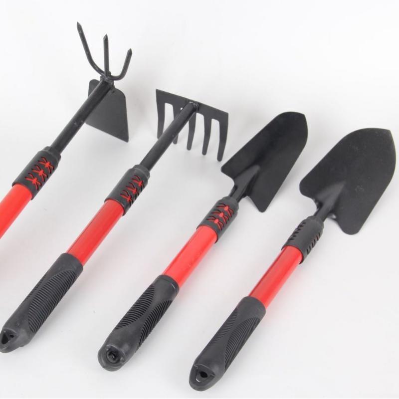 1 шт. Садовый совок с пятью зу – обзор и цена Gardening Tools Hoe