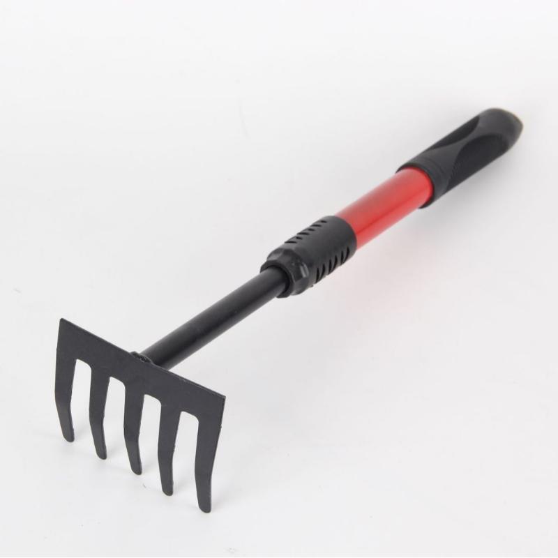 1 шт. Садовый совок с пятью зу – обзор и цена Gardening Tools Hoe