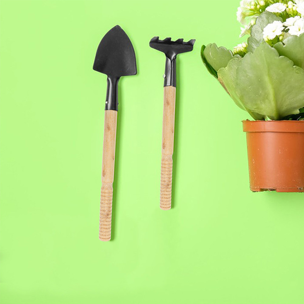 5 шт. прочных деревянных ручек – обзор и цена Gardening Tools Hoe