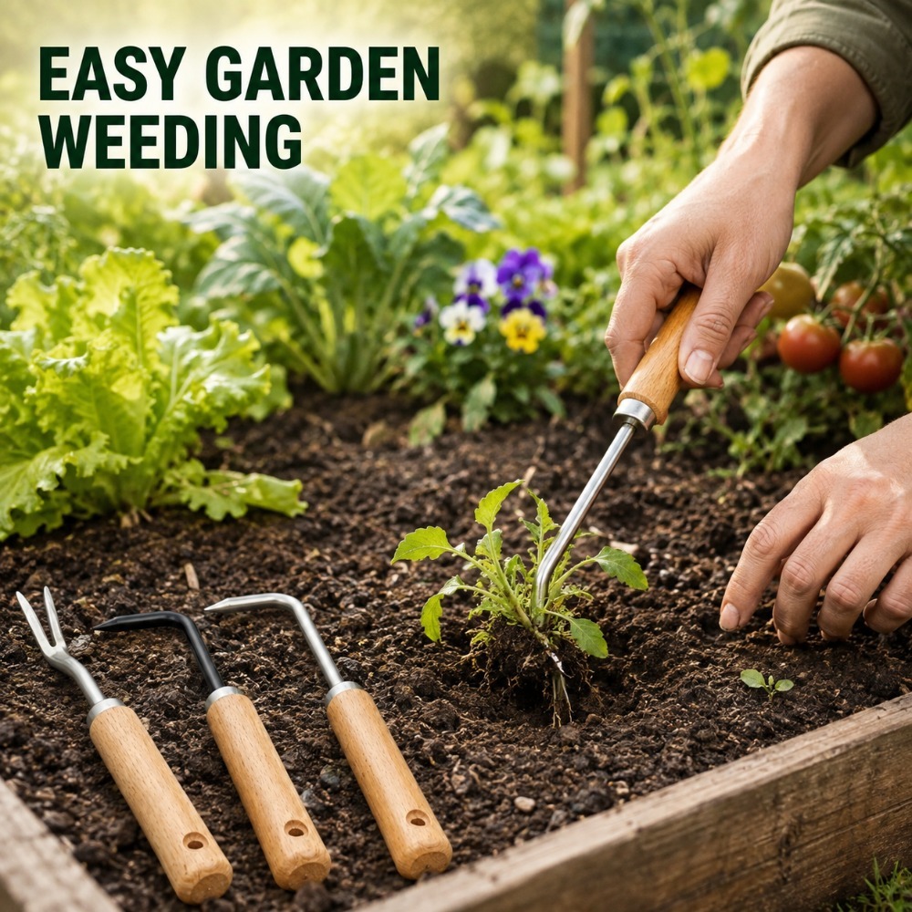 Инструмент для удаления корней – обзор и цена Gardening Tools Hoe