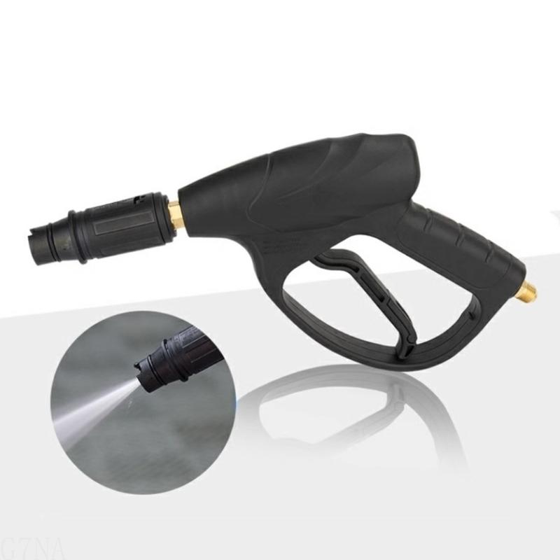 Пистолеты-распылители для мойк – обзор и цена Gardena Hose Comfort