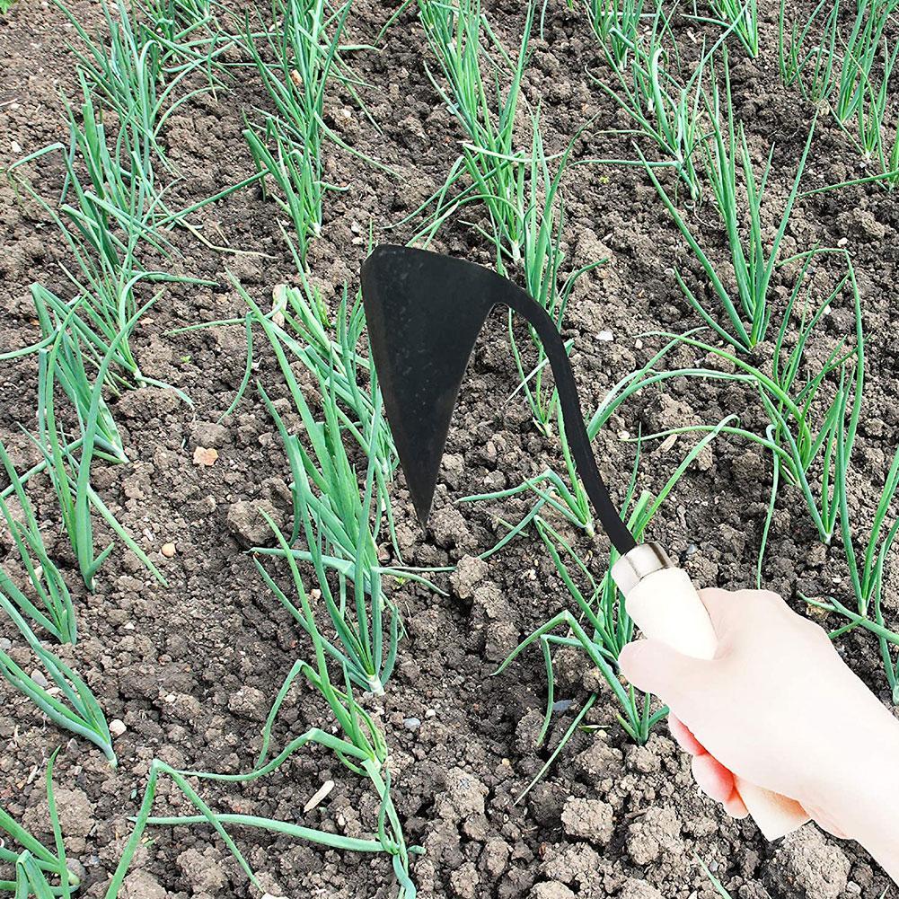 Сельскохозяйственные инструмен – обзор и цена Gardening Tools Hoe
