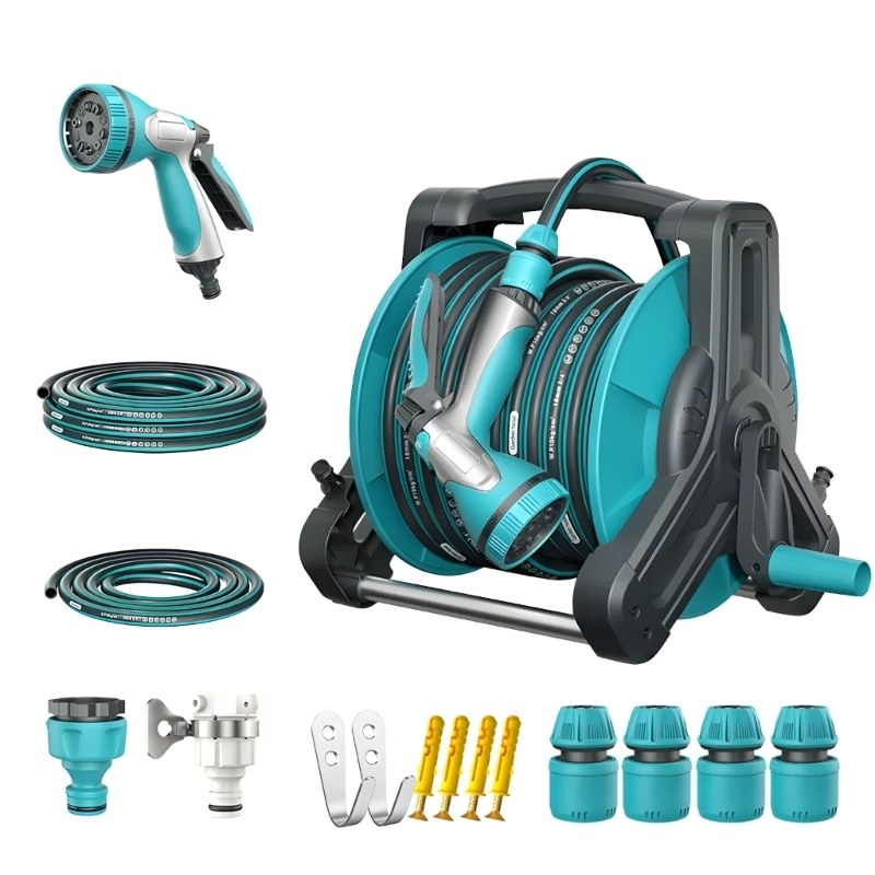 Универсальное сопло шланга для – обзор и цена Gardena Hose Comfort