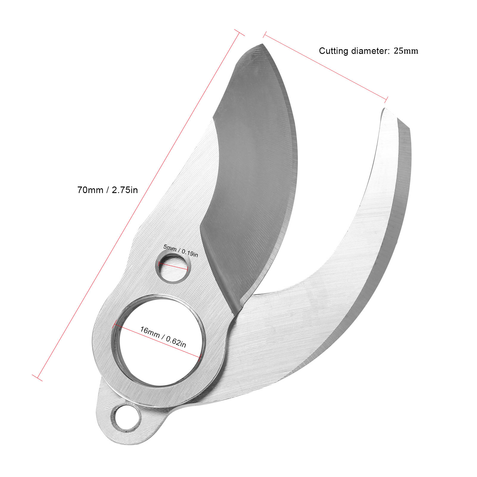 SK5 беспроводной секатор, лезв – обзор и цена Gardening Tools To Cut Branches