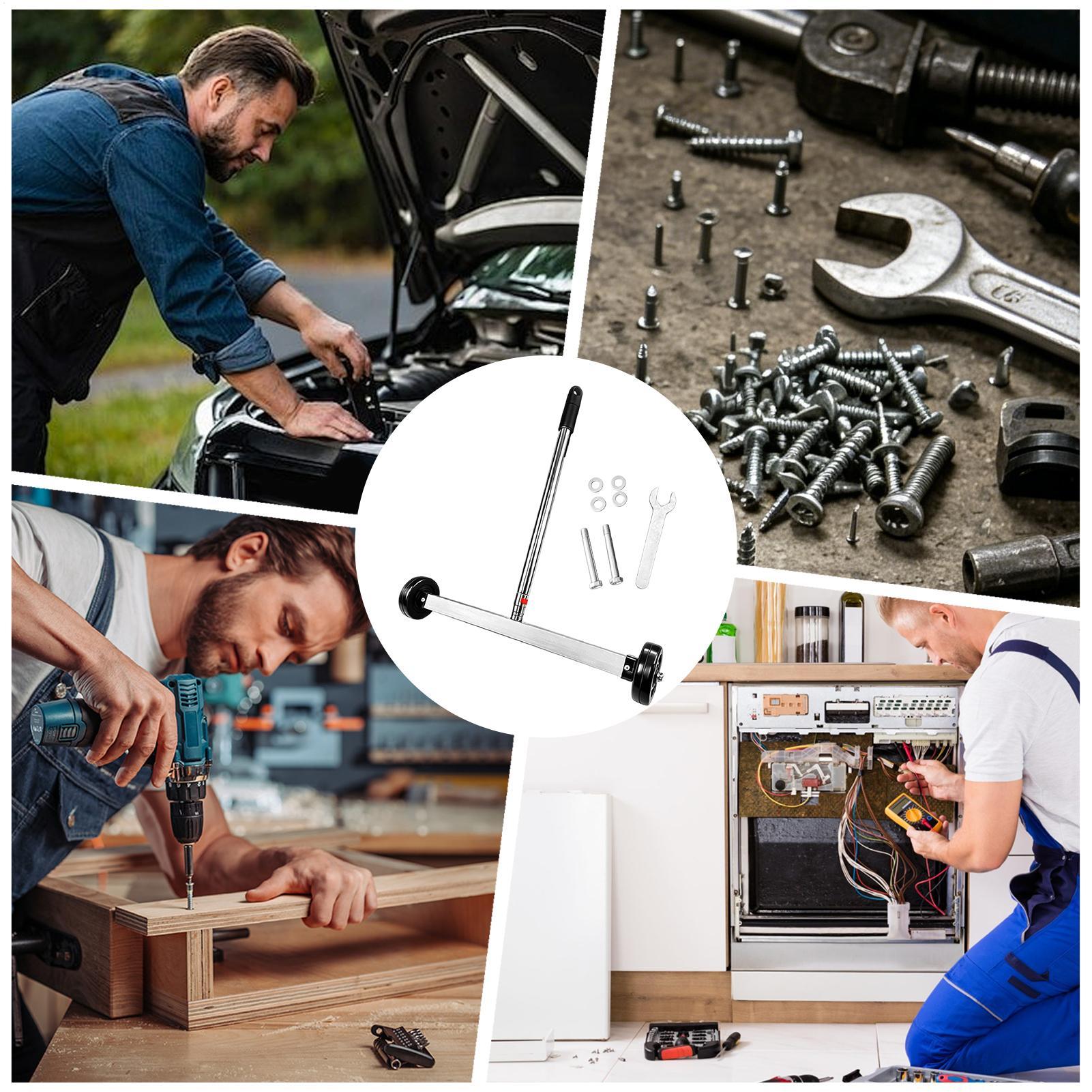 Магнитный захват-ролик для тяж – обзор и цена Gardening Tools Repair Shop