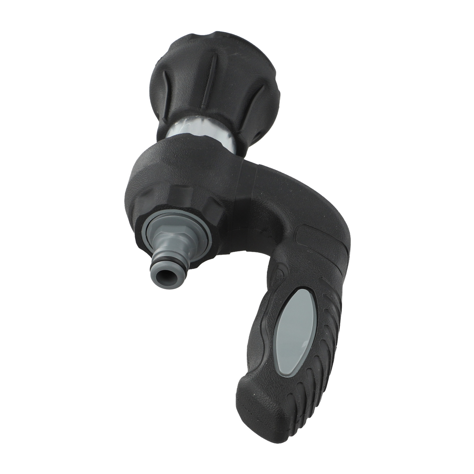 Регулируемый распылитель для с – обзор и цена Gardena Hose Comfort