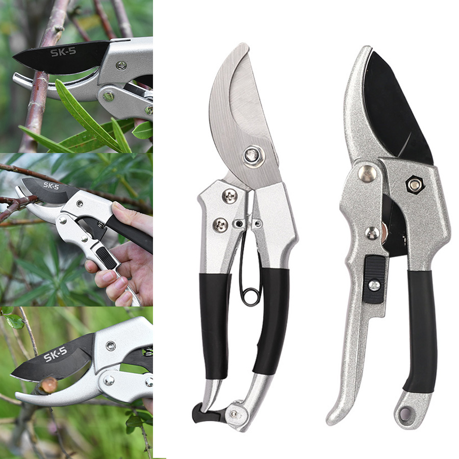 Новый 20 см трещотка, отделка  – обзор и цена Gardening Tools To Cut Branches