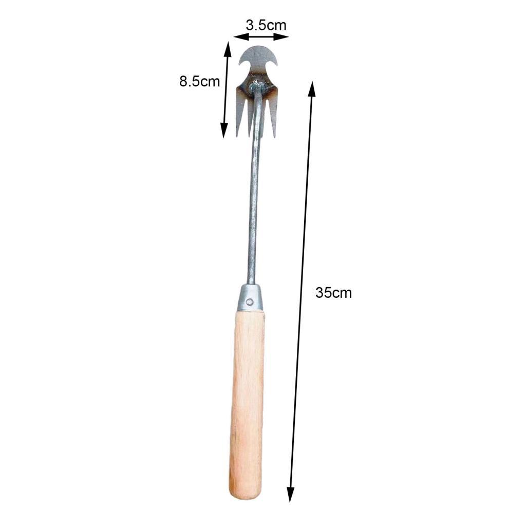 Садовый инструмент для прополк – обзор и цена Gardening Tools Hoe