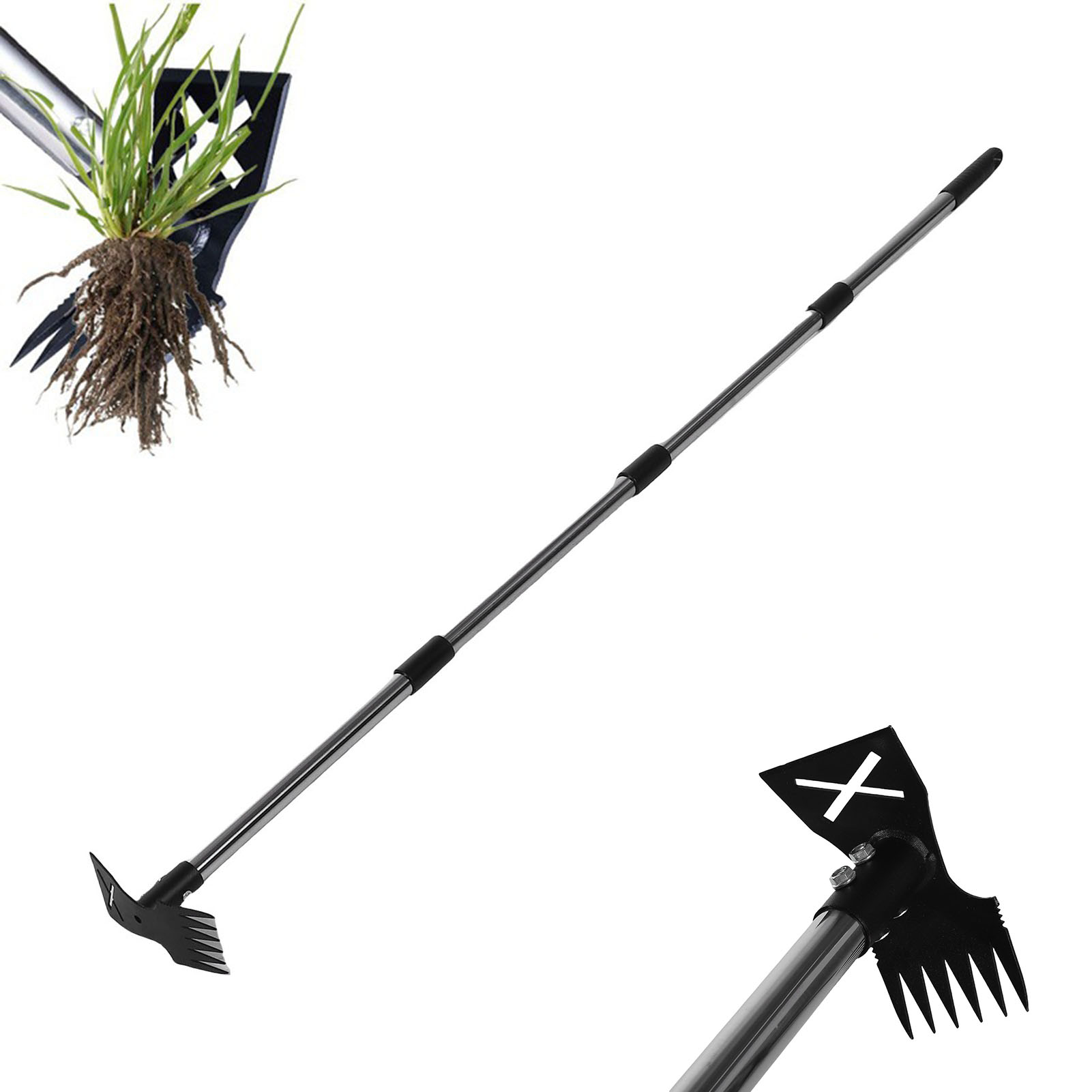 5 шт. инструментов для удалени – обзор и цена Gardening Tools Hoe