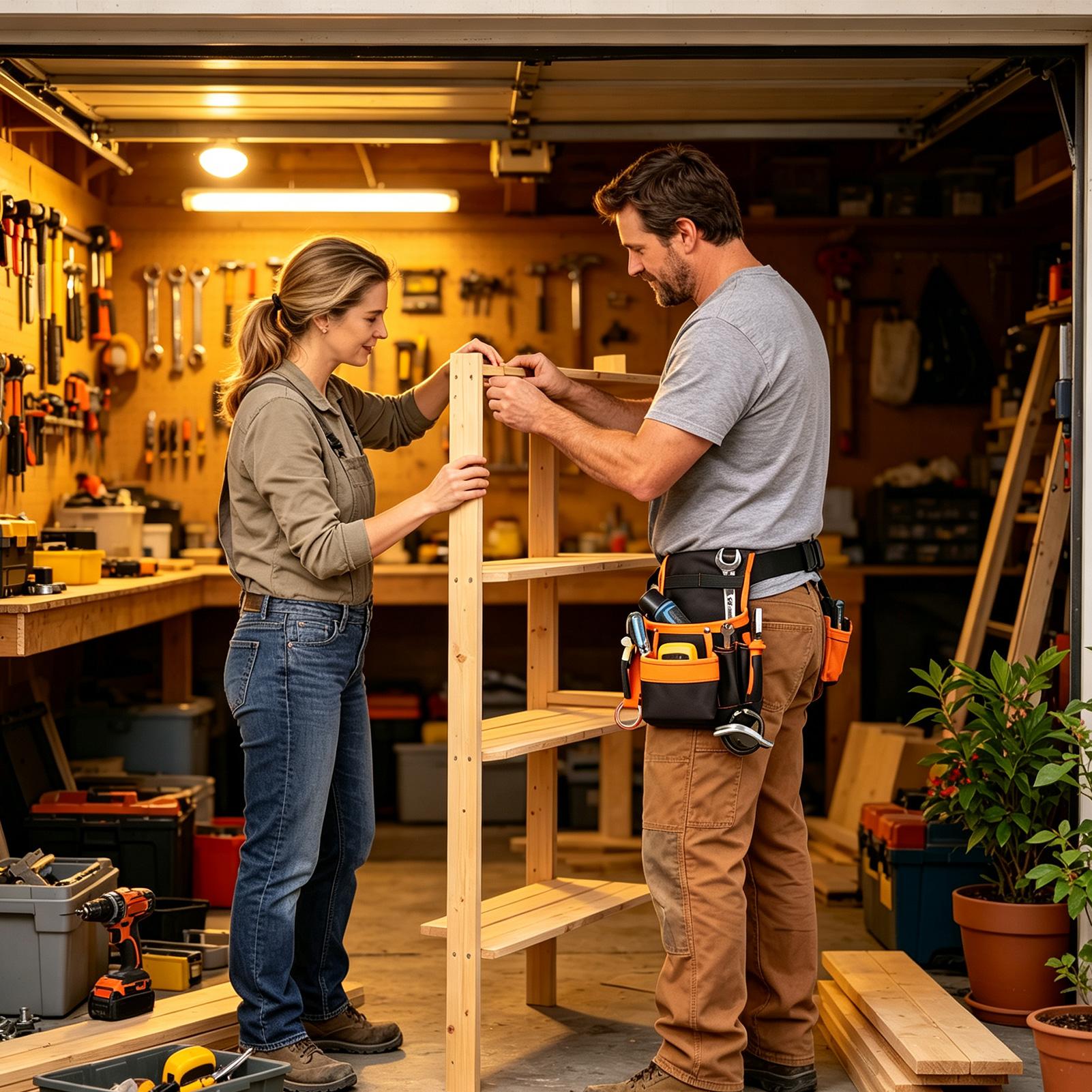 Сумка для инструментов на пояс – обзор и цена Gardening Tools Repair Shop