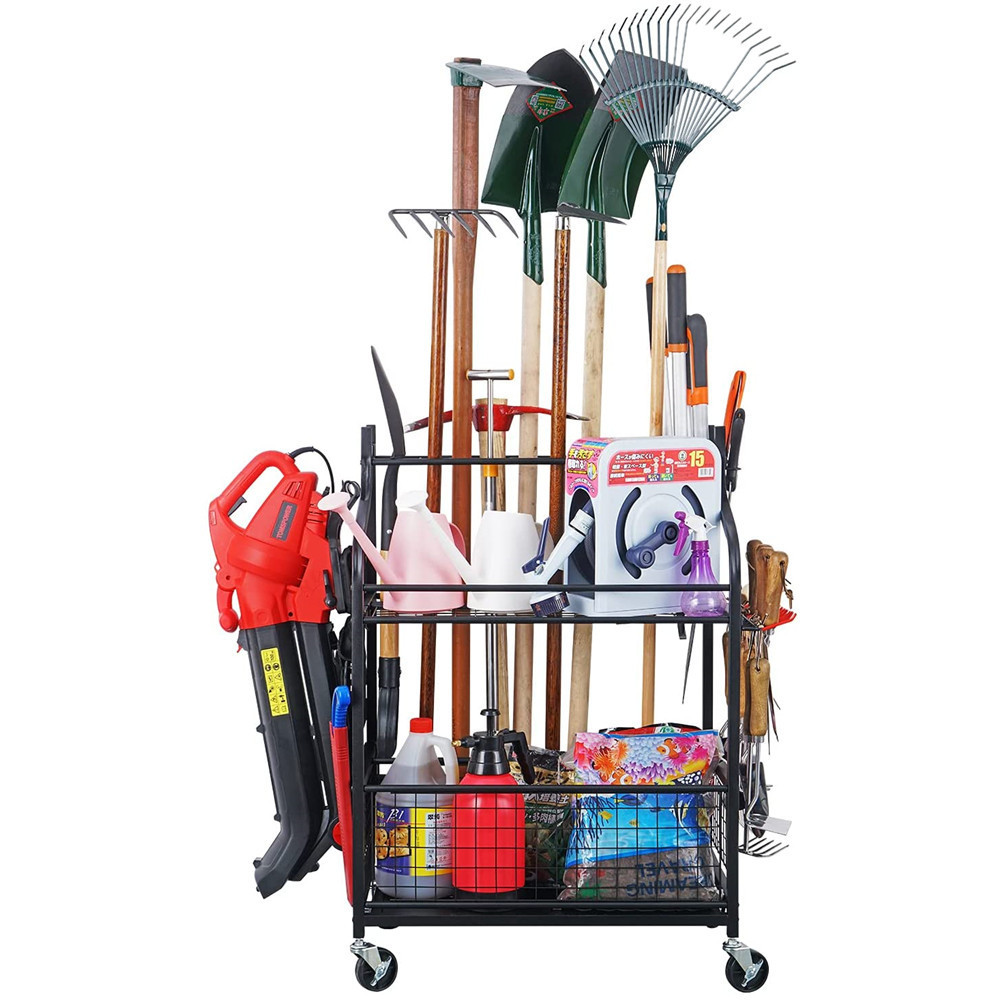 Органайзер для садовых инструм – обзор и цена Gardening Yard Tools