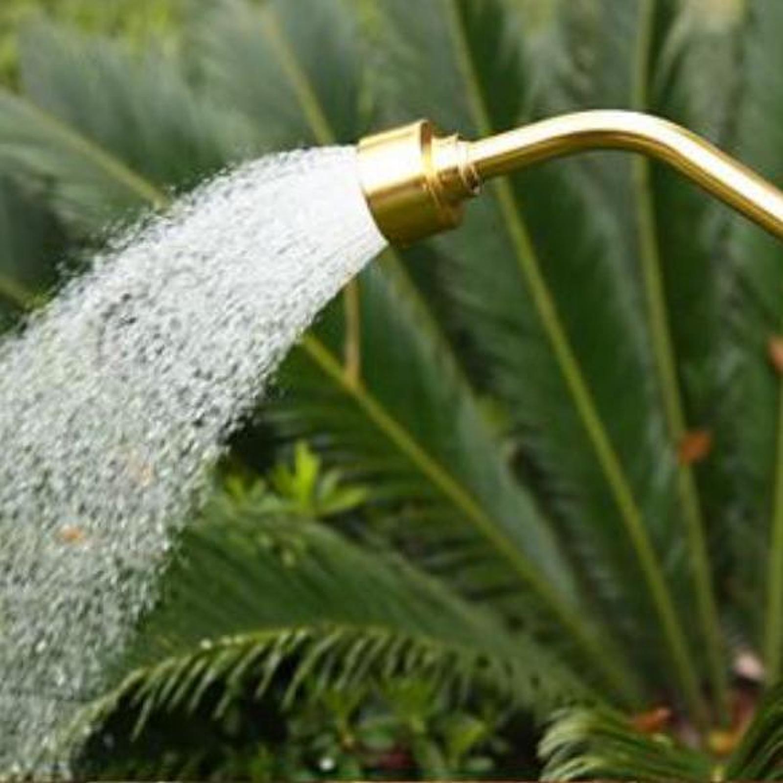 Садовые насадки для шлангов, л – обзор и цена Gardena Hose Comfort